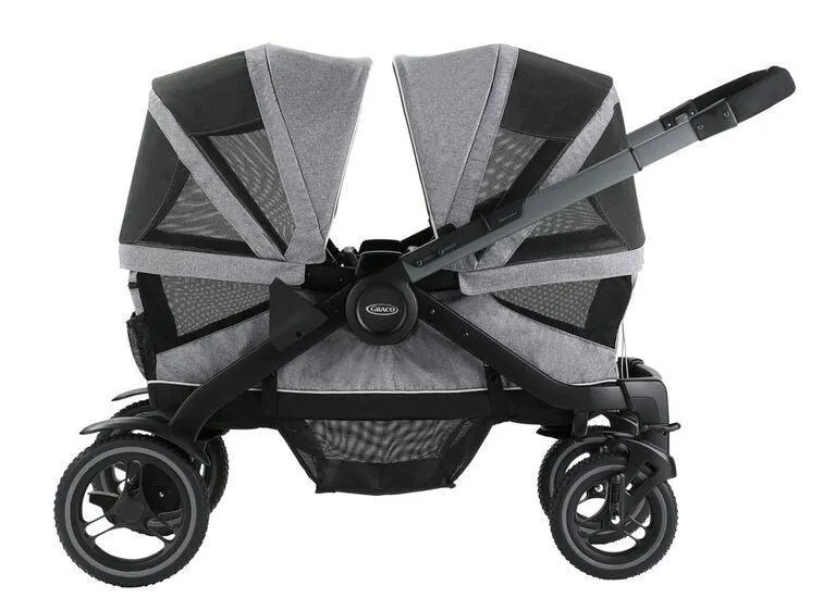 Graco Modes Adventure Stroller Wagon - Teton