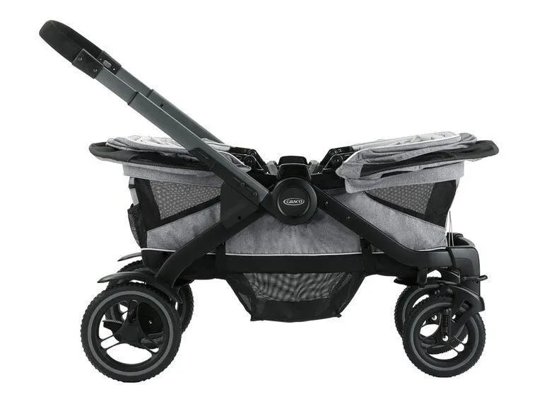 Graco Modes Adventure Stroller Wagon - Teton