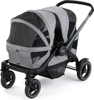 Graco Modes Adventure Stroller Wagon - Teton
