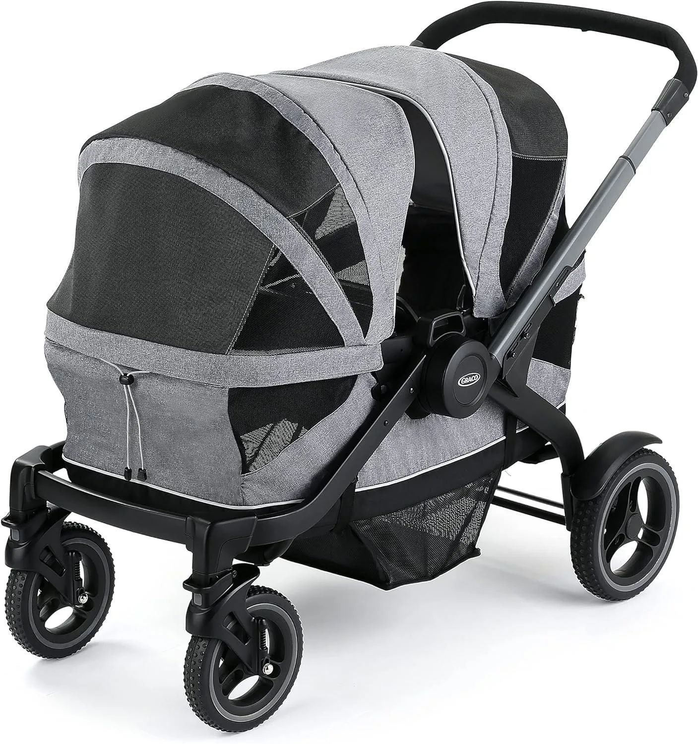 Graco Modes Adventure Stroller Wagon - Teton