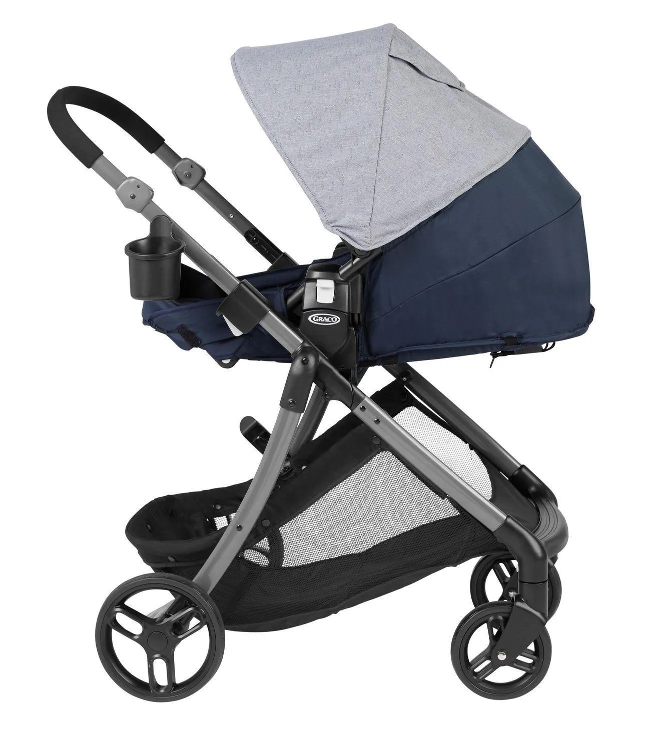 Graco Modes Closer Travel System