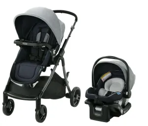Graco Modes Closer Travel System