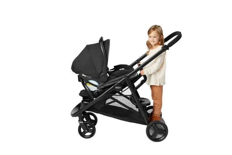 Graco Ready2Grow 2.0 Stroller - Rafa