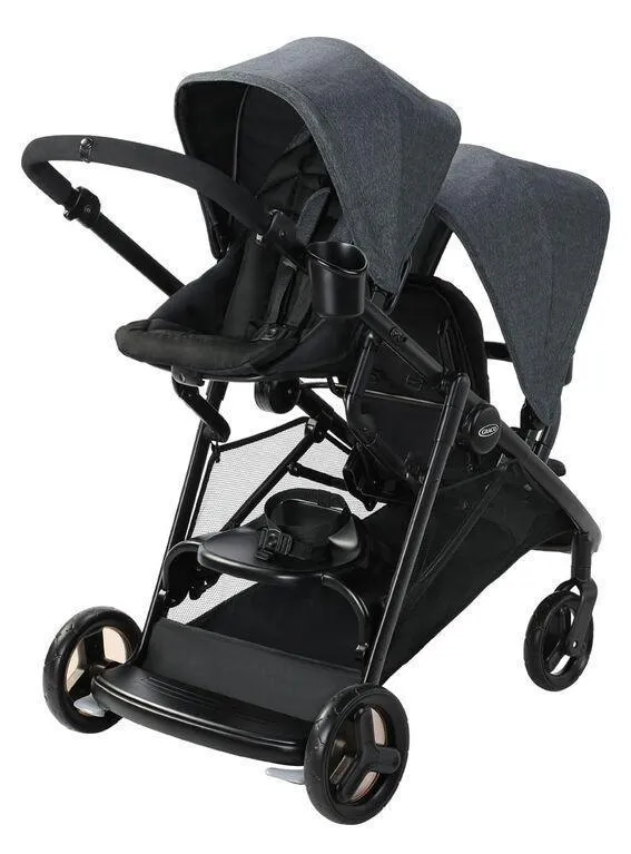 Graco Ready2Grow 2.0 Stroller - Rafa
