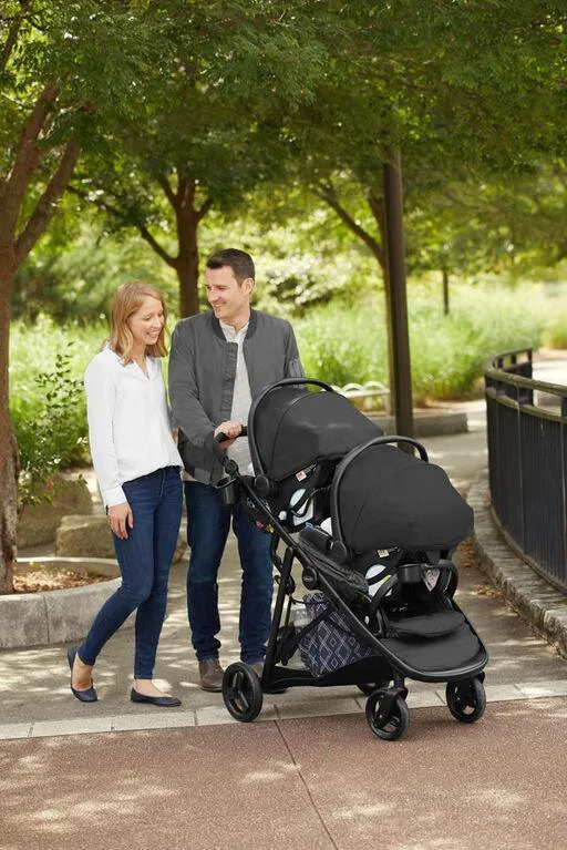 Graco Ready2Grow 2.0 Stroller - Rafa