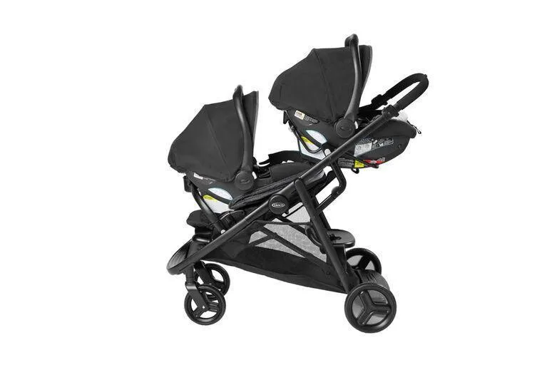 Graco Ready2Grow 2.0 Stroller - Rafa