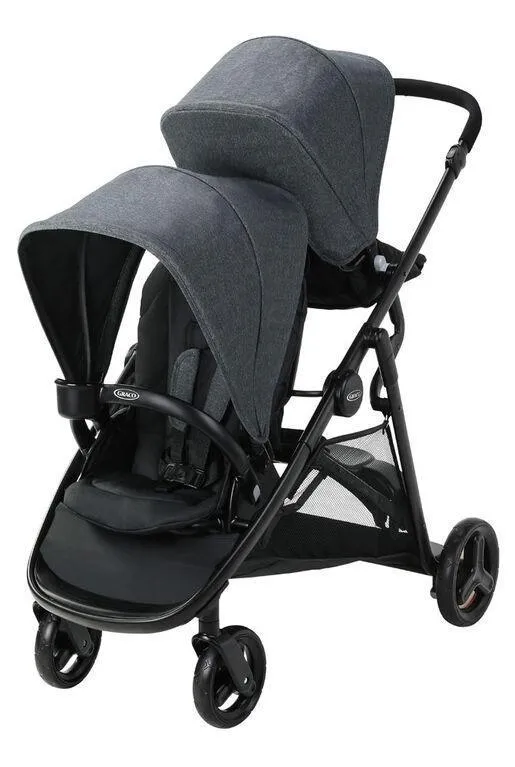 Graco Ready2Grow 2.0 Stroller - Rafa