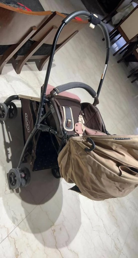 GRACO Citi Stroller/Pram for Baby