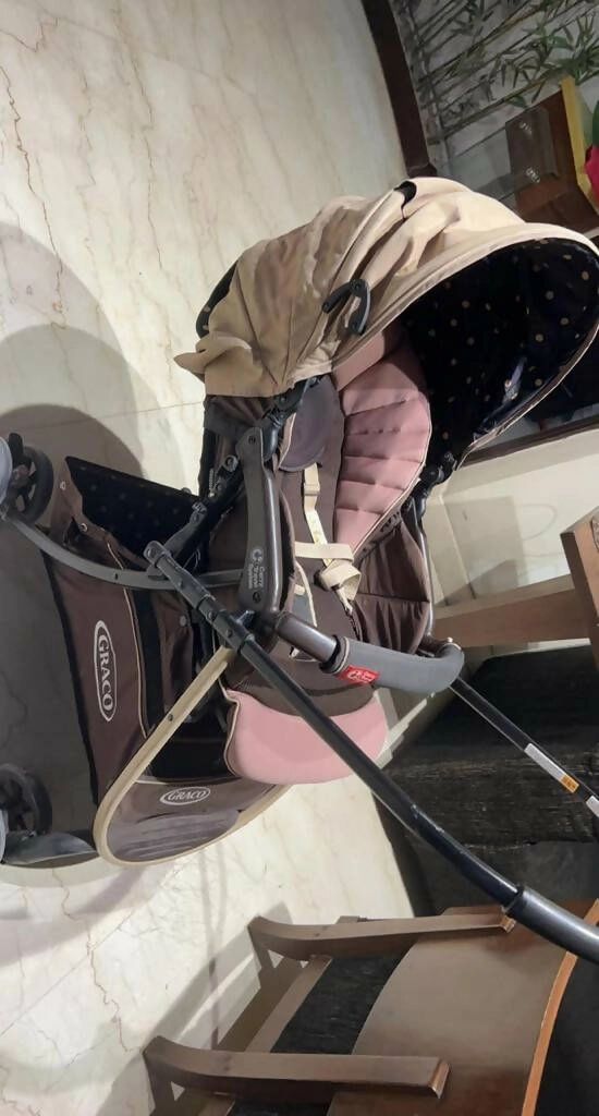 GRACO Citi Stroller/Pram for Baby