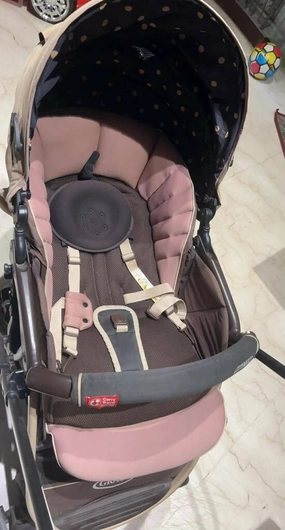 GRACO Citi Stroller/Pram for Baby