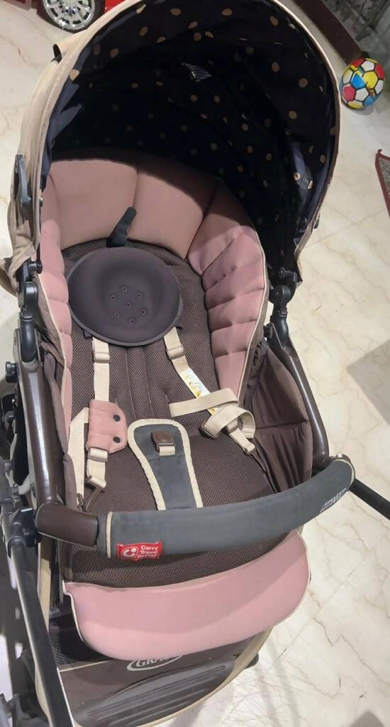 GRACO Citi Stroller/Pram for Baby