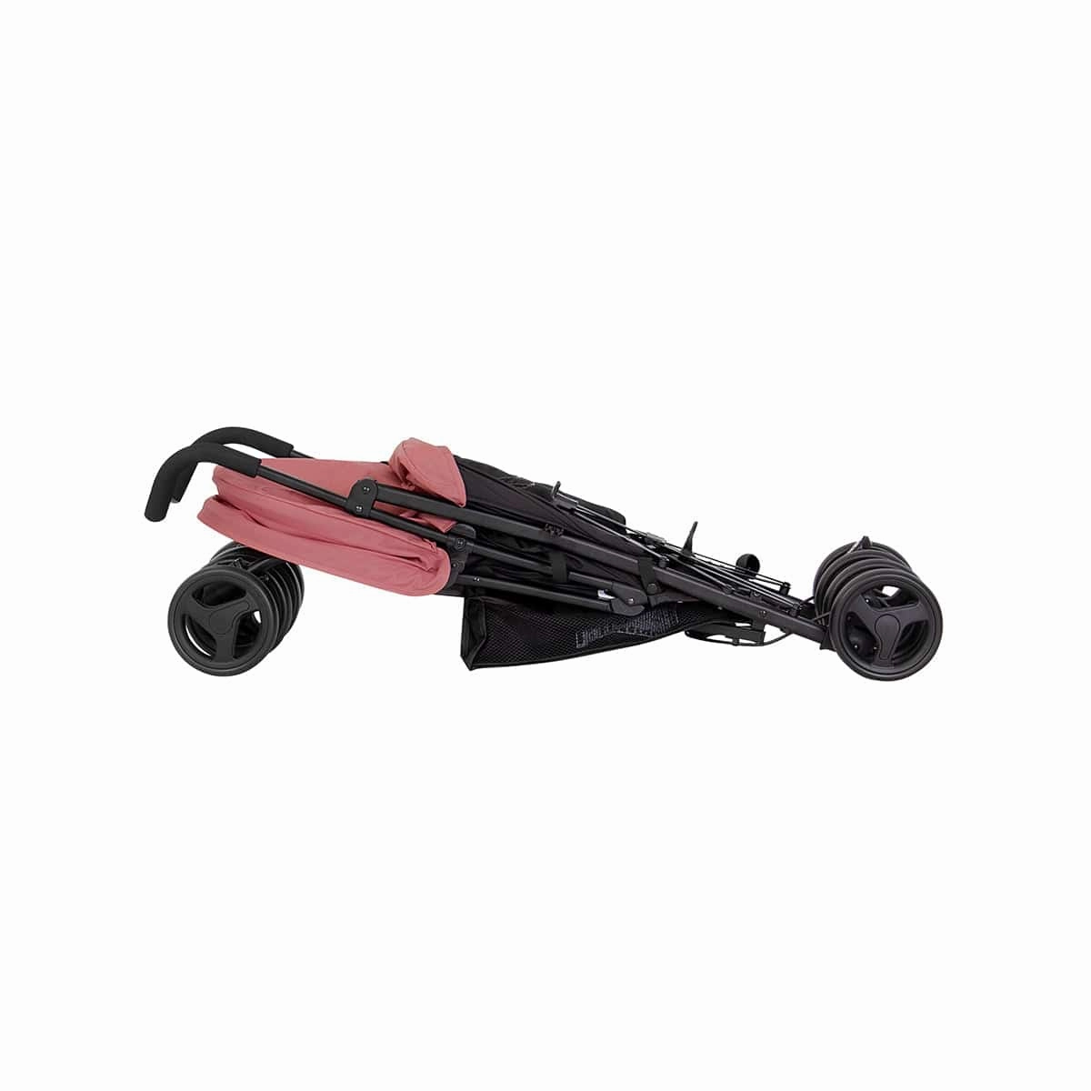 Graco Ezlite Stroller - Dusty Rose