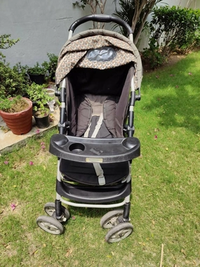 GRACO Lite Rider Stroller/Pram