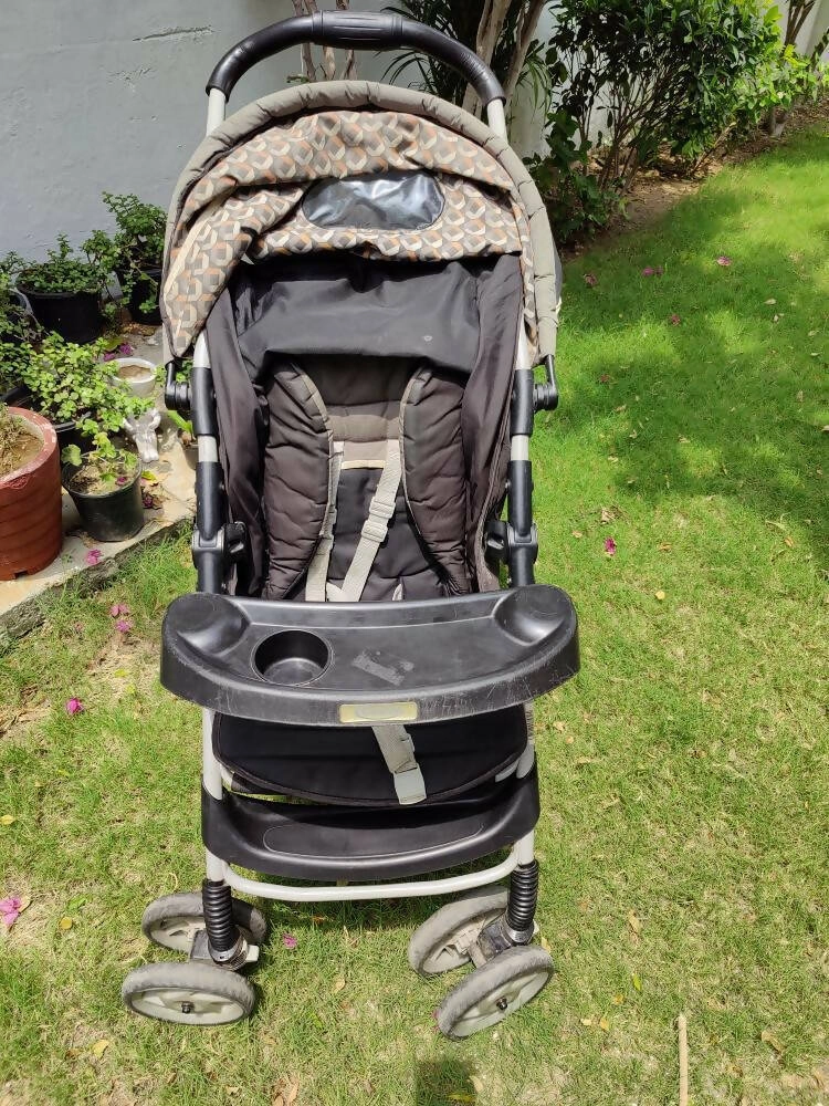 GRACO Lite Rider Stroller/Pram