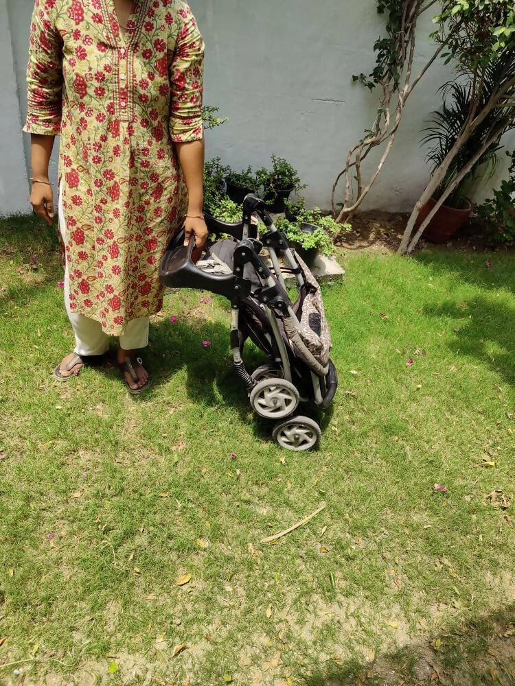GRACO Lite Rider Stroller/Pram