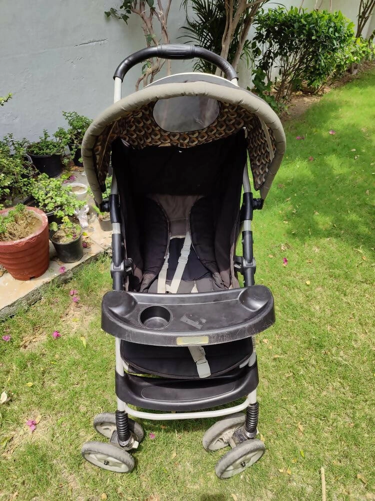 GRACO Lite Rider Stroller/Pram