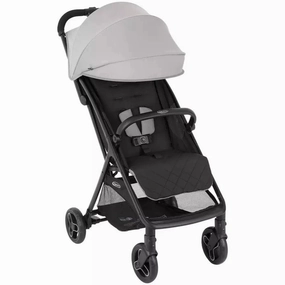 Graco Myavo Stroller with Raincover - Steeple Grey