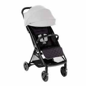 Graco Myavo Travel Stroller - Steeple Gray
