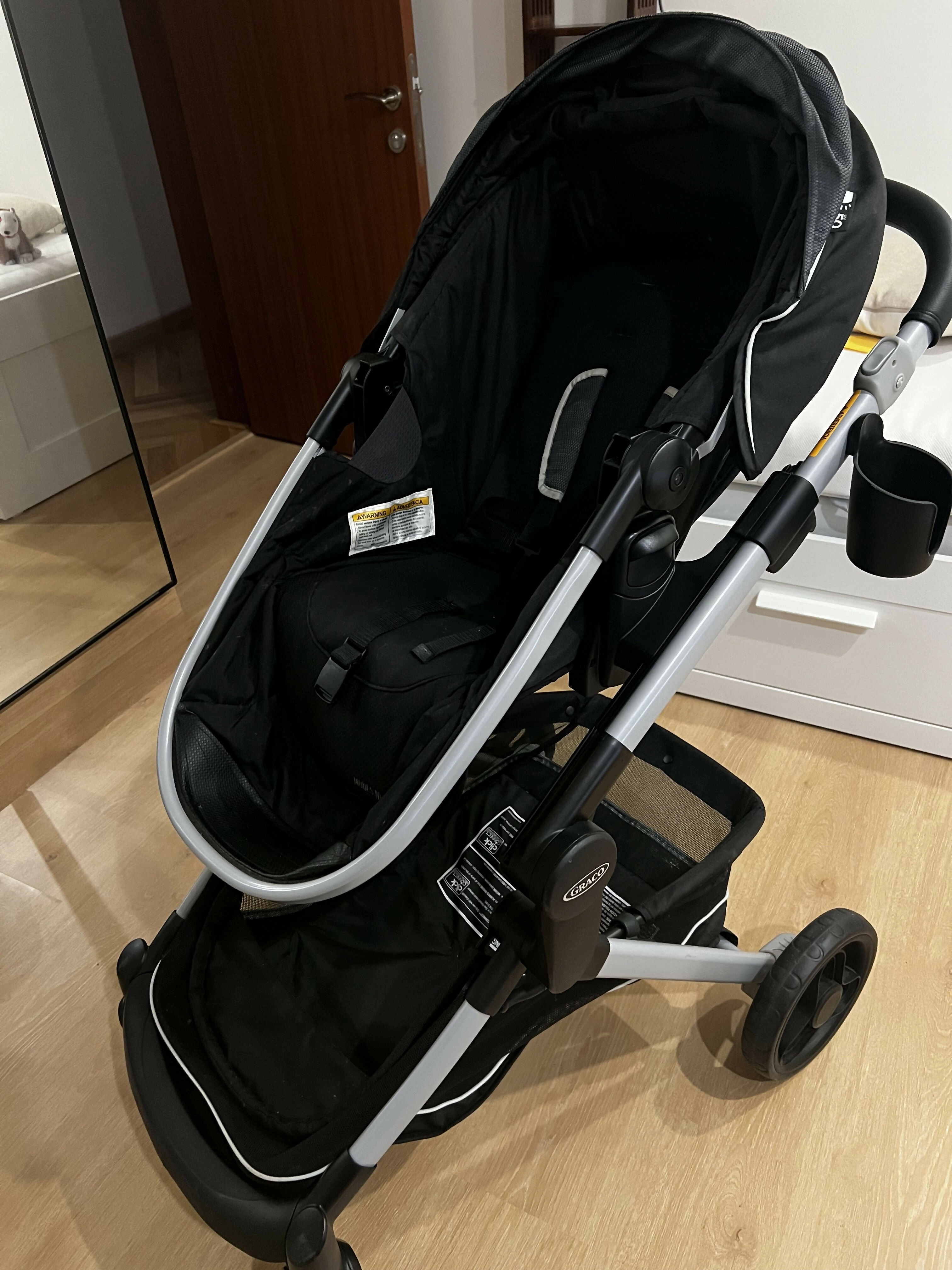 GRACO Stroller/Pram