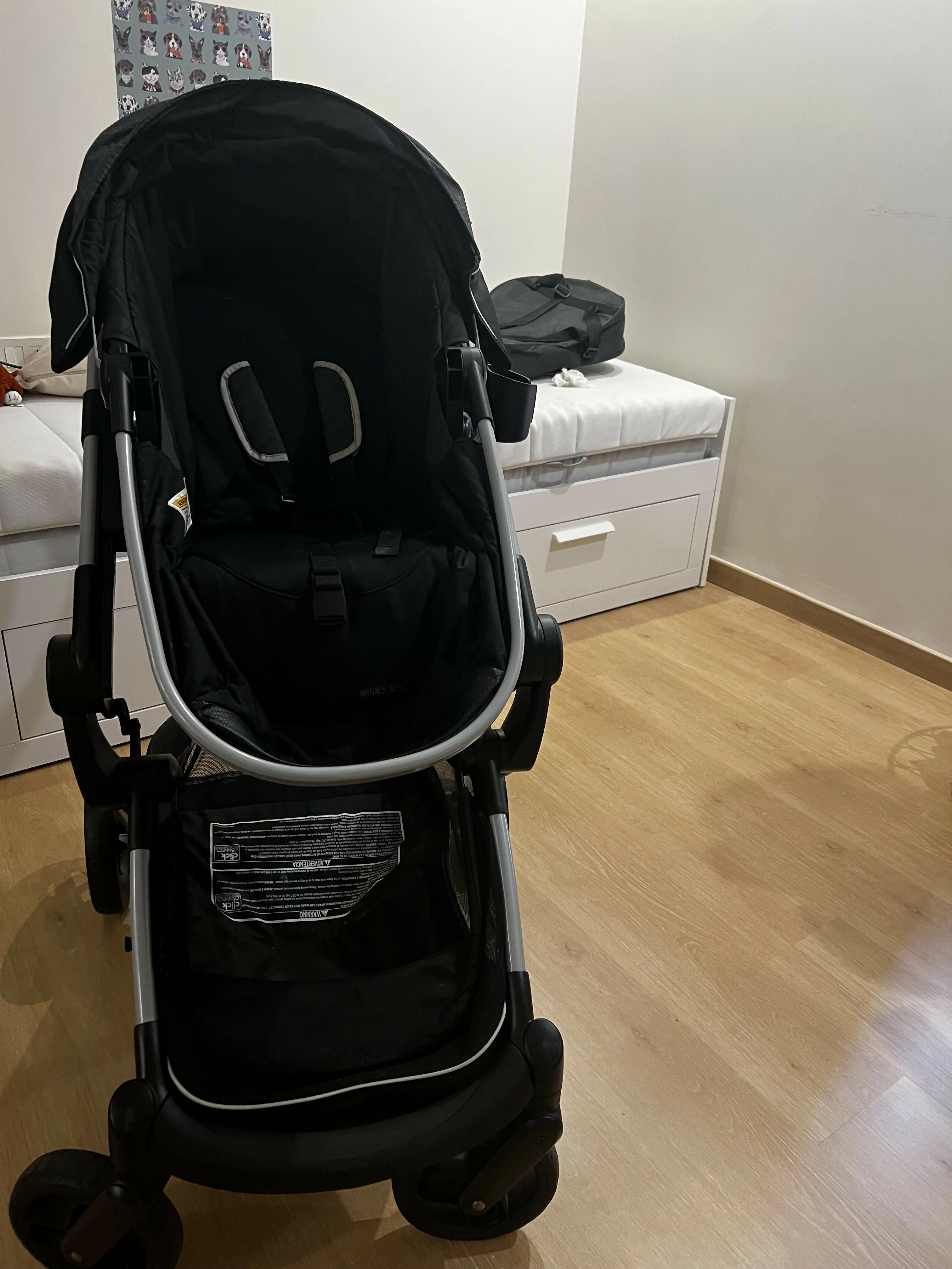 GRACO Stroller/Pram