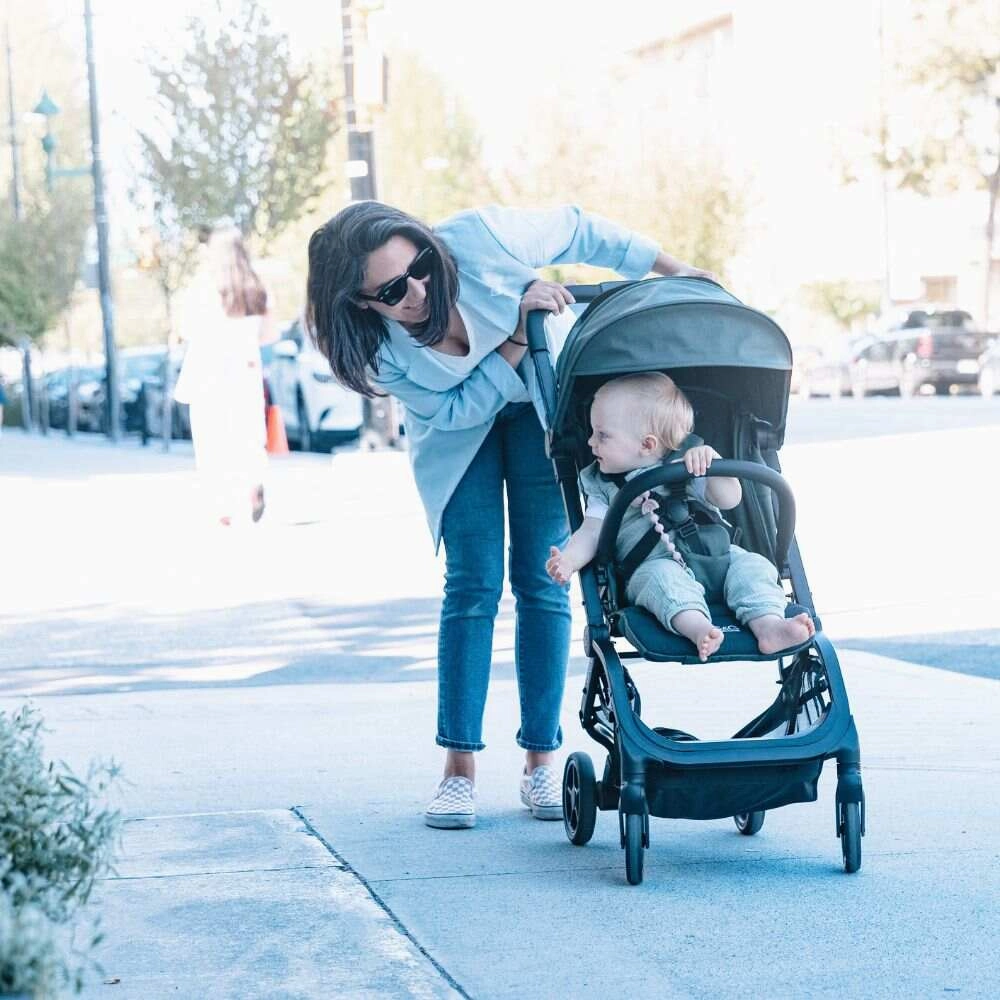 Guzzie&Guss Oxygen V2 Stroller