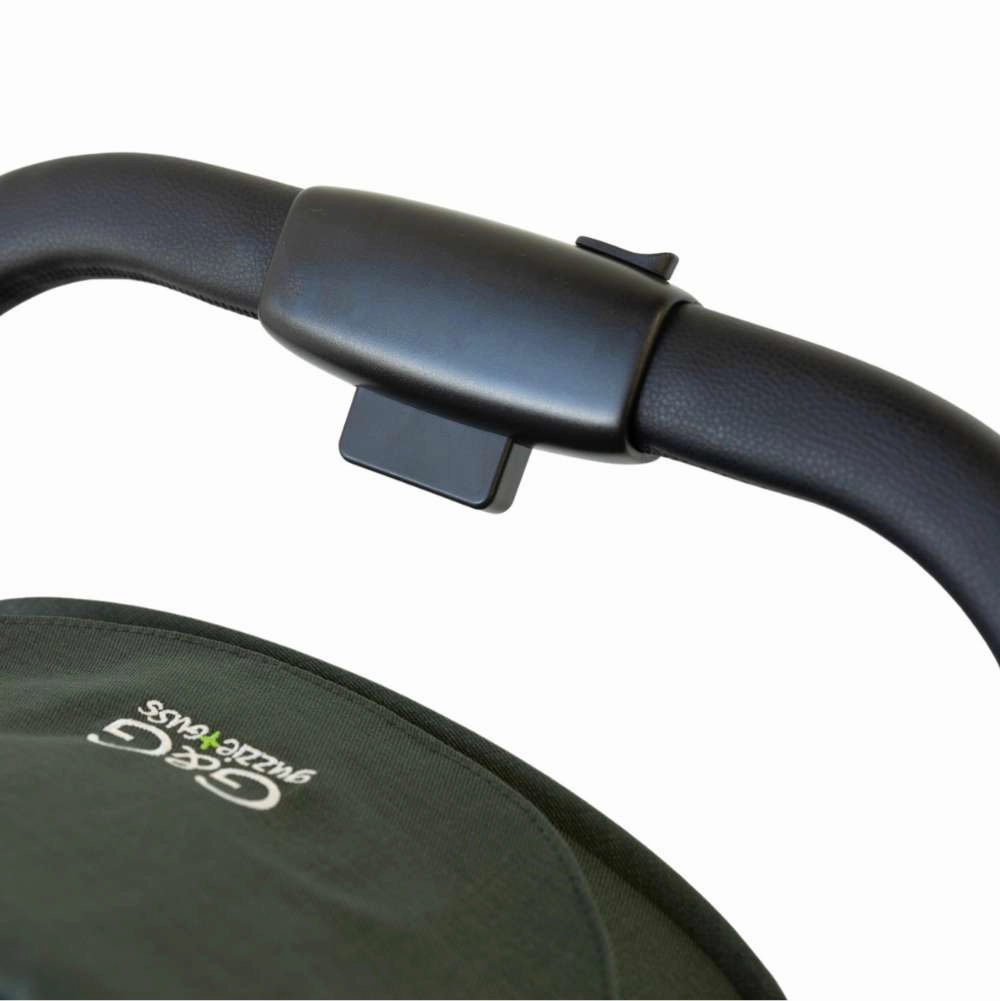 Guzzie&Guss Oxygen V2 Stroller