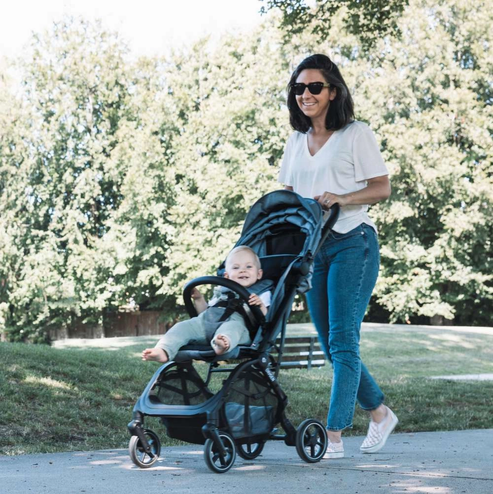 Guzzie&Guss Oxygen V2 Stroller