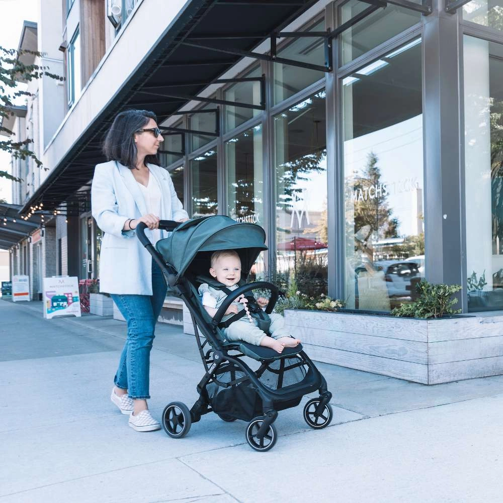Guzzie&Guss Oxygen V2 Stroller
