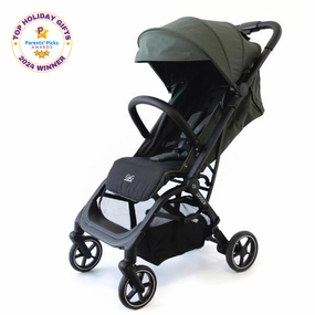 Guzzie&Guss Oxygen V2 Stroller