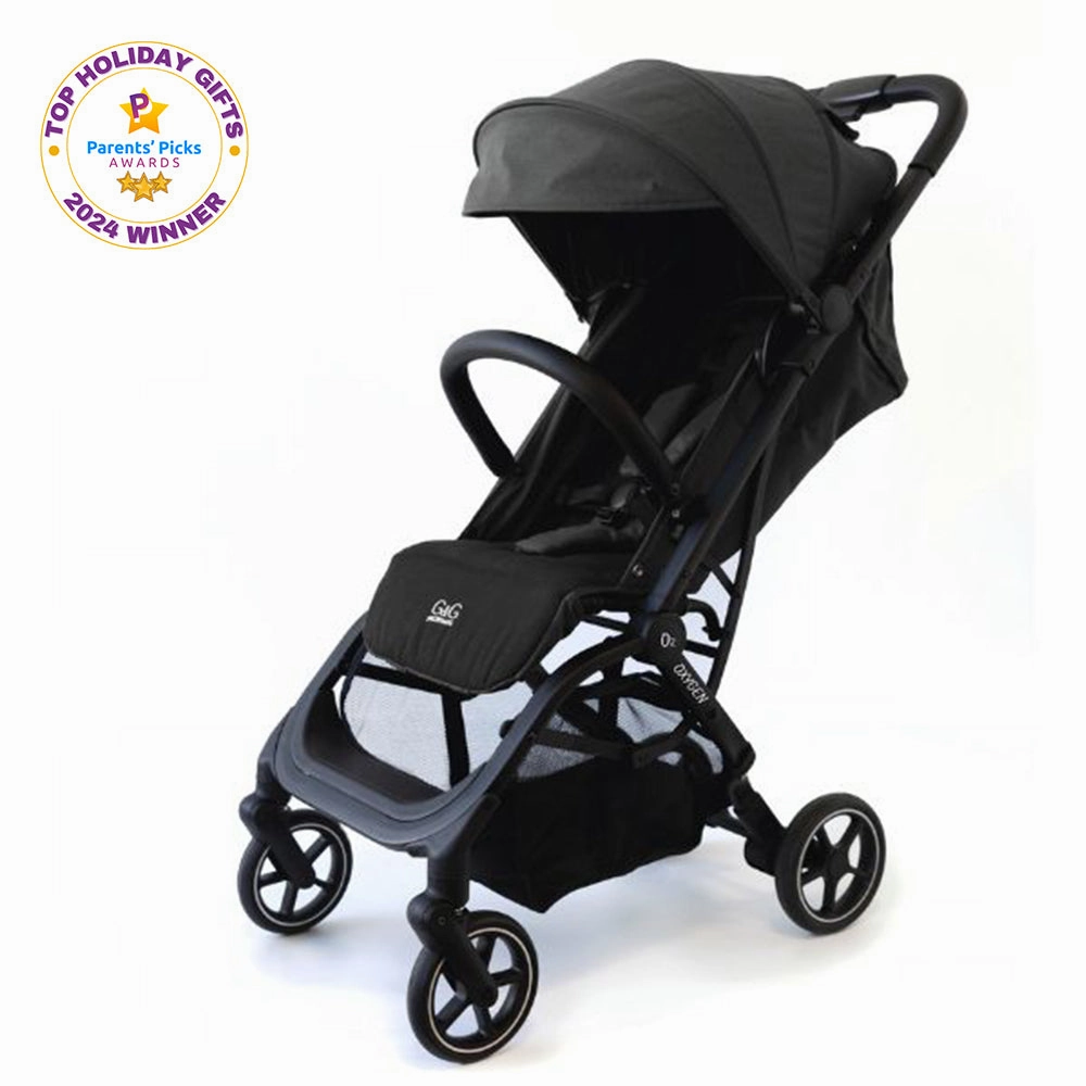 Guzzie&Guss Oxygen V2 Stroller