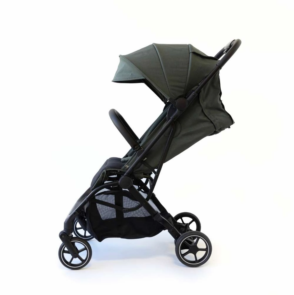 Guzzie&Guss Oxygen V2 Stroller