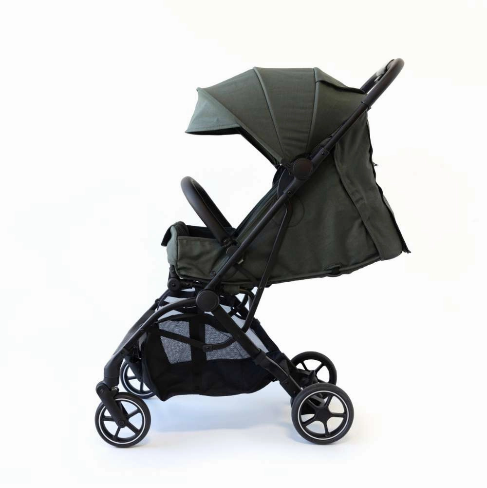 Guzzie&Guss Oxygen V2 Stroller