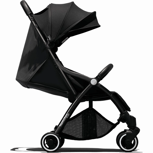Hamilton S1 Plus Stroller (Assorted Colours)
