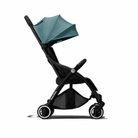 Hamilton S1 Plus Stroller (Assorted Colours)