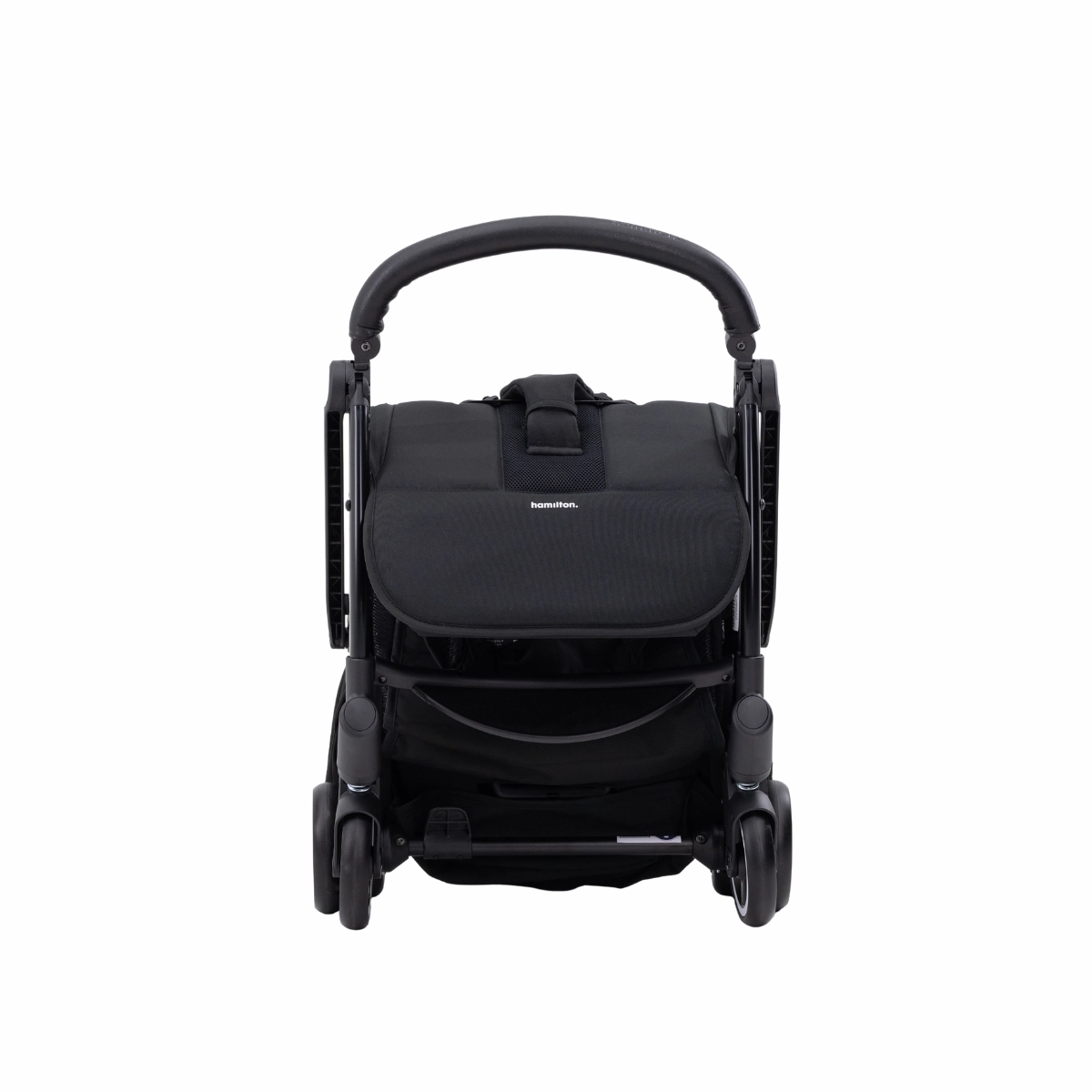 Hamilton X1 Plus (Assorted Colour)