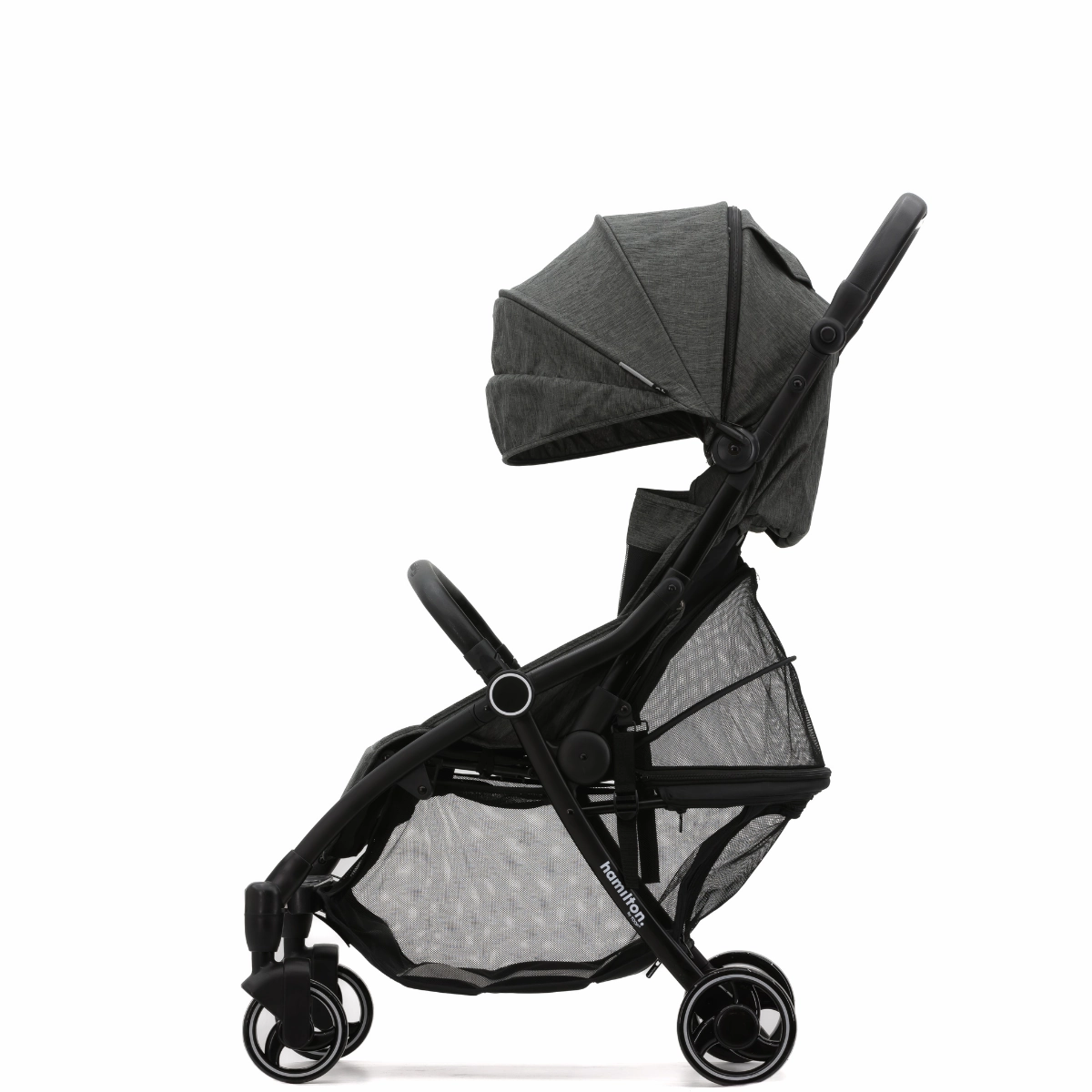 HAMILTON XL (New Facelift) - Assorted Colour