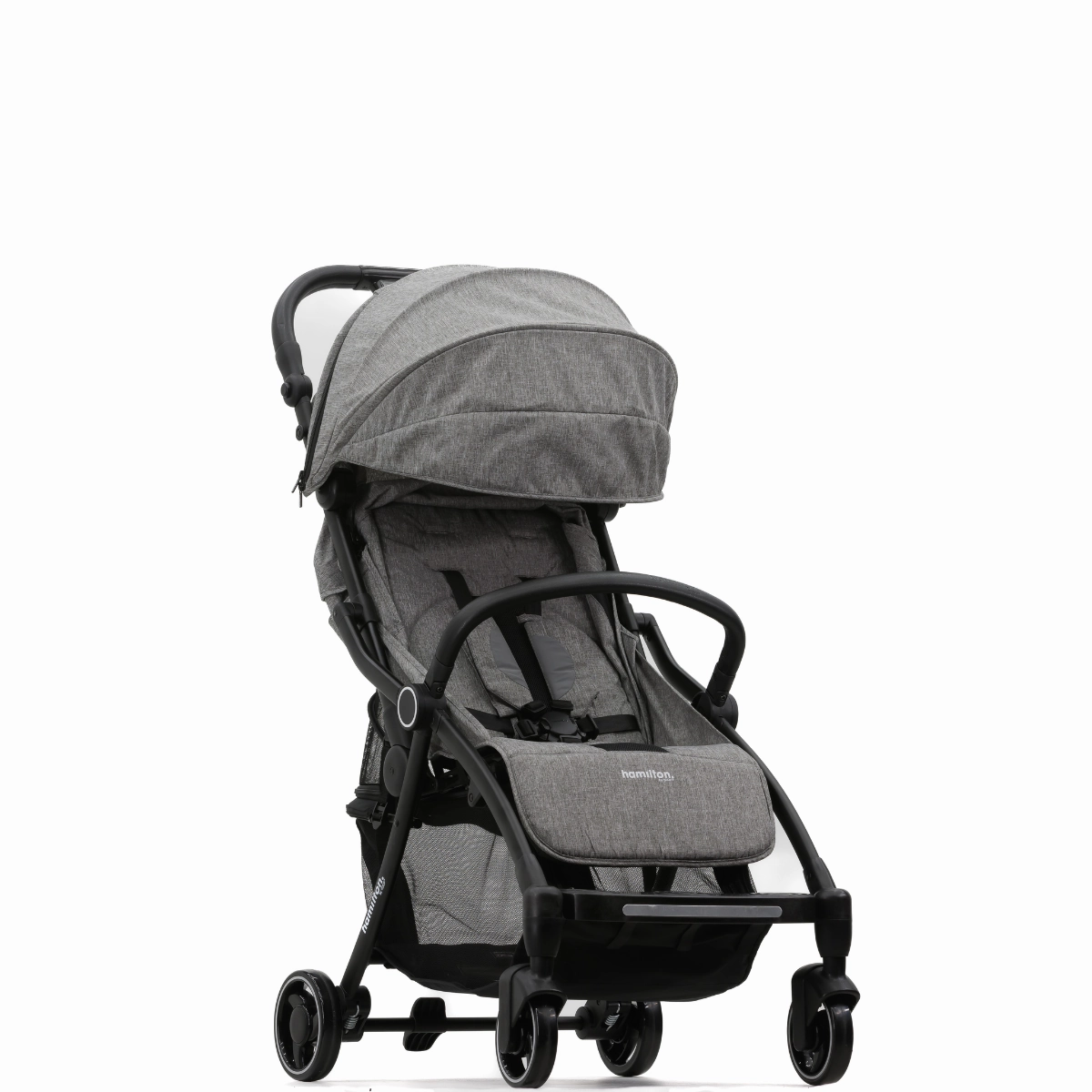 HAMILTON XL (New Facelift) - Assorted Colour