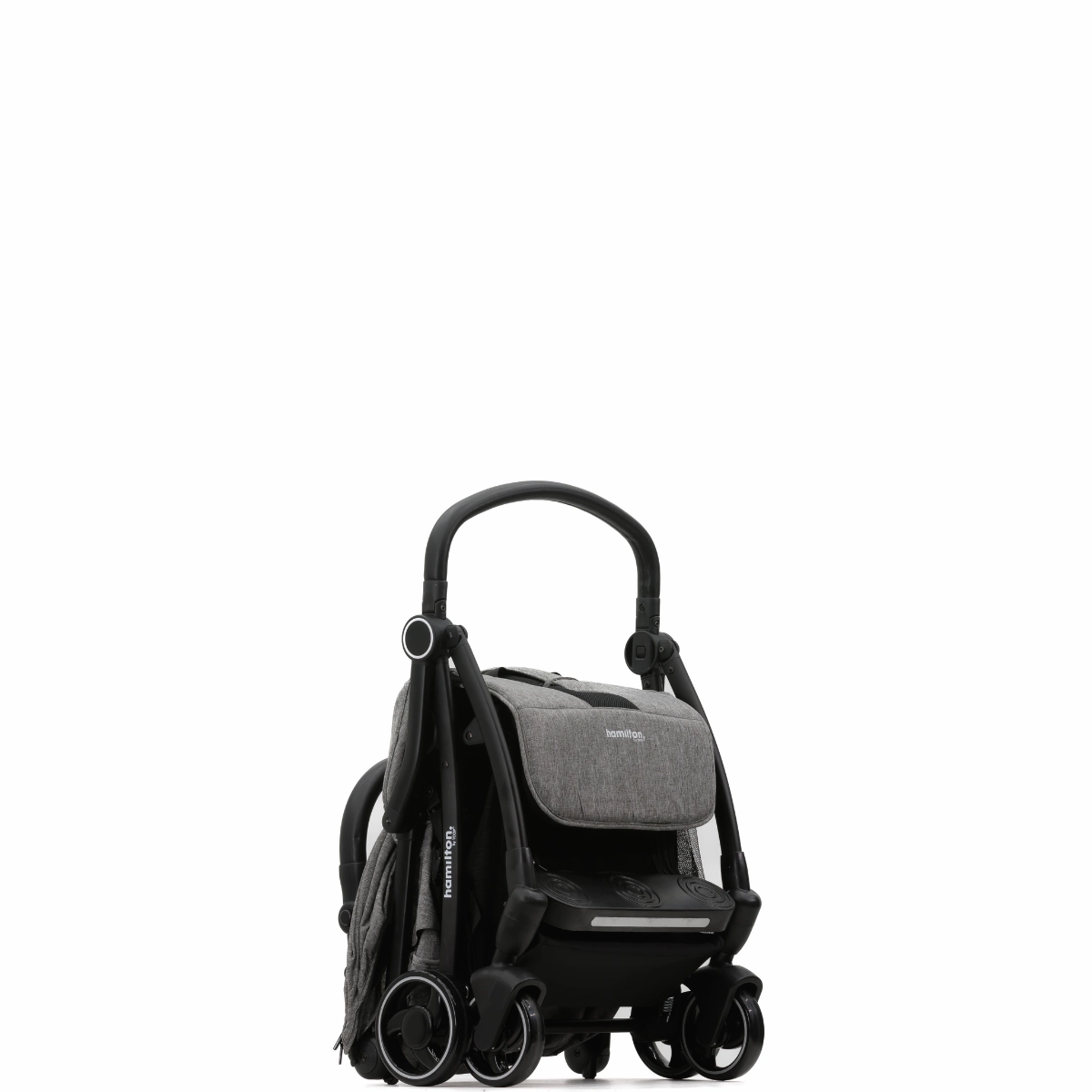 HAMILTON XL (New Facelift) - Assorted Colour