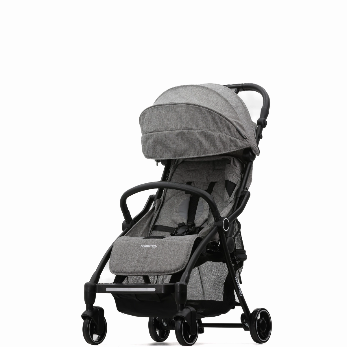 HAMILTON XL (New Facelift) - Assorted Colour