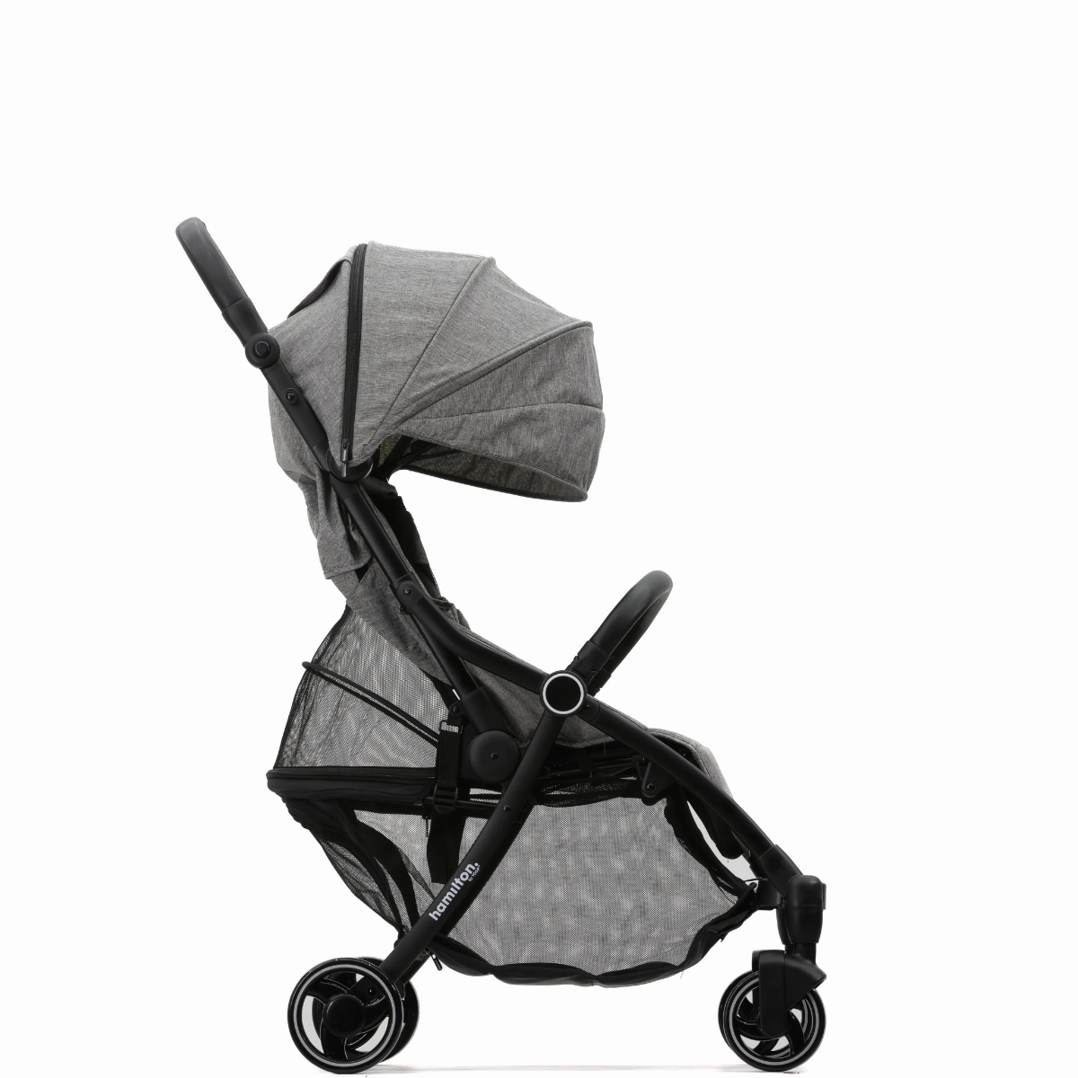 HAMILTON XL (New Facelift) - Assorted Colour