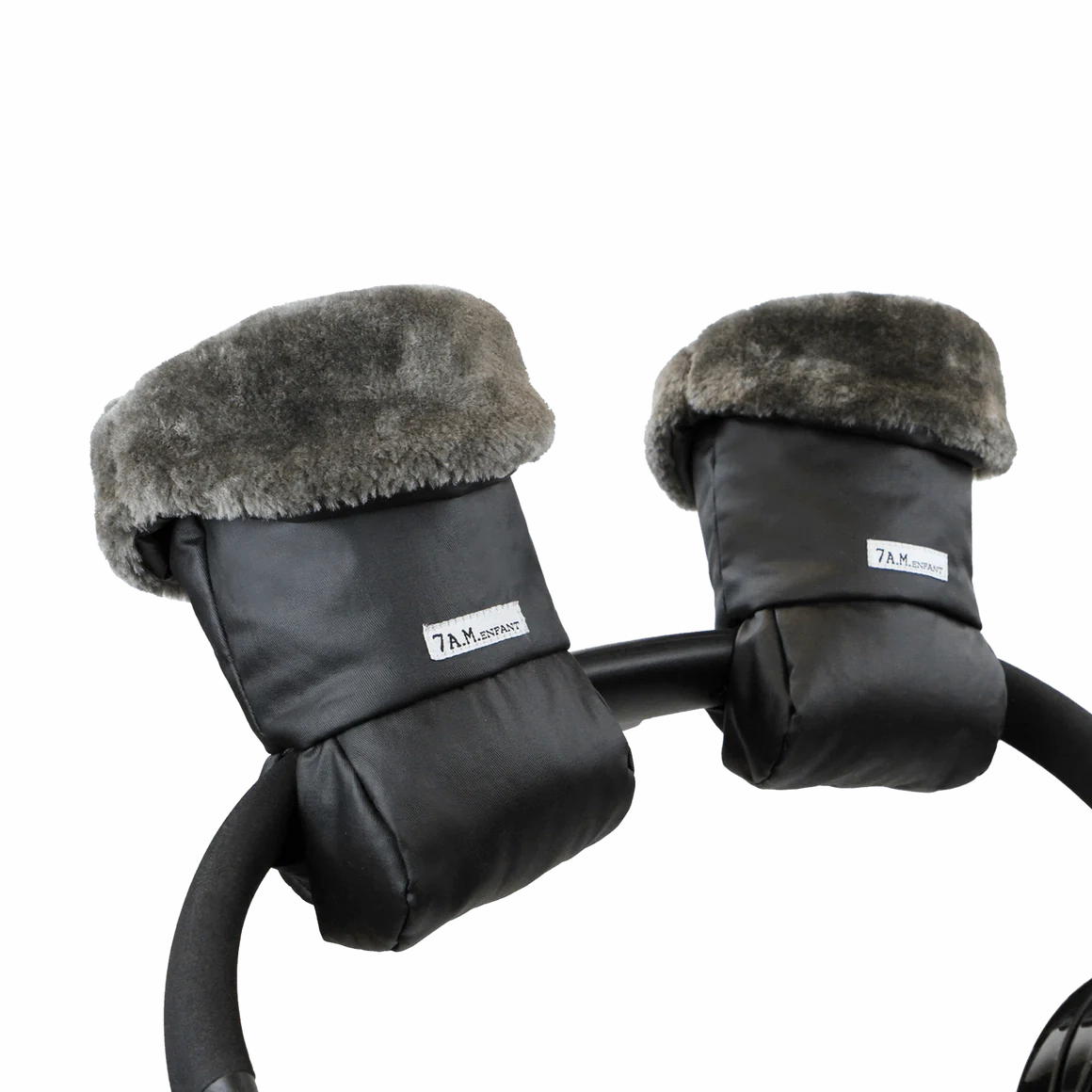 Handmuffs