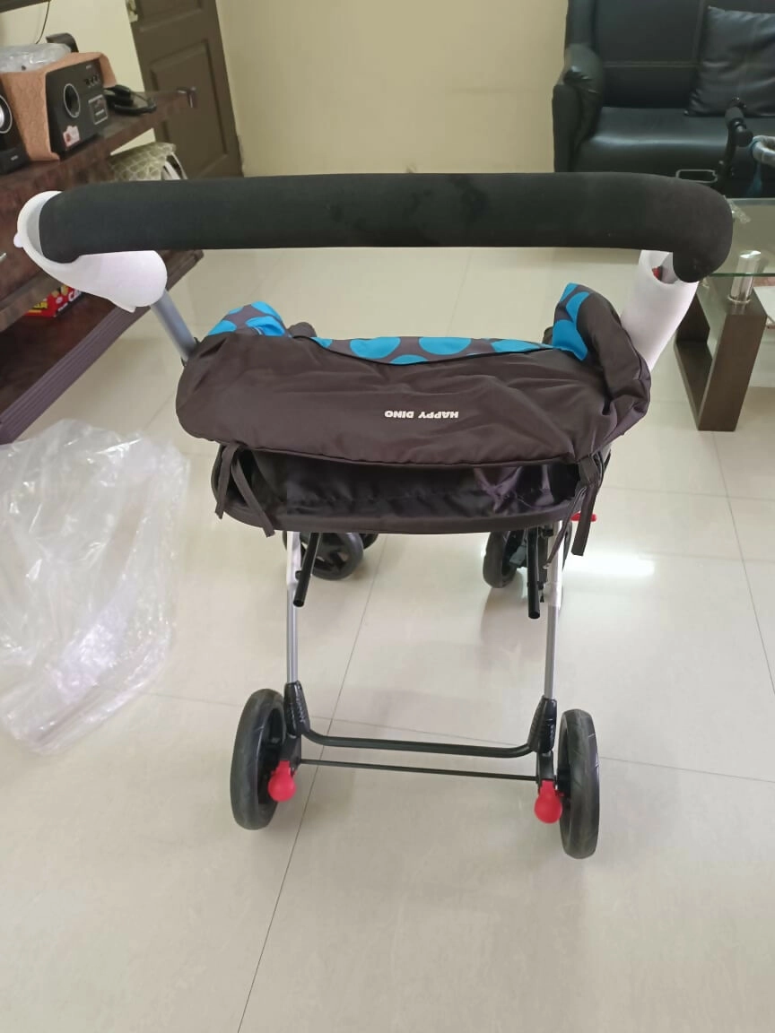 HAPPY DINO  Multifunctional Baby Stroller/Pram