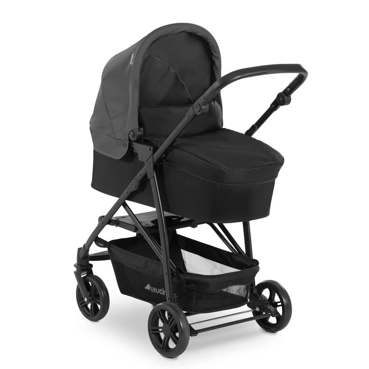 Hauck Rapid 4 Trioset Travel System