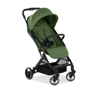 Hauck Travel N Care Plus Pushchair - Green