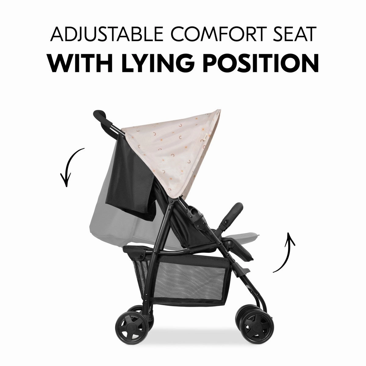 Hauck Disney Sport Stroller