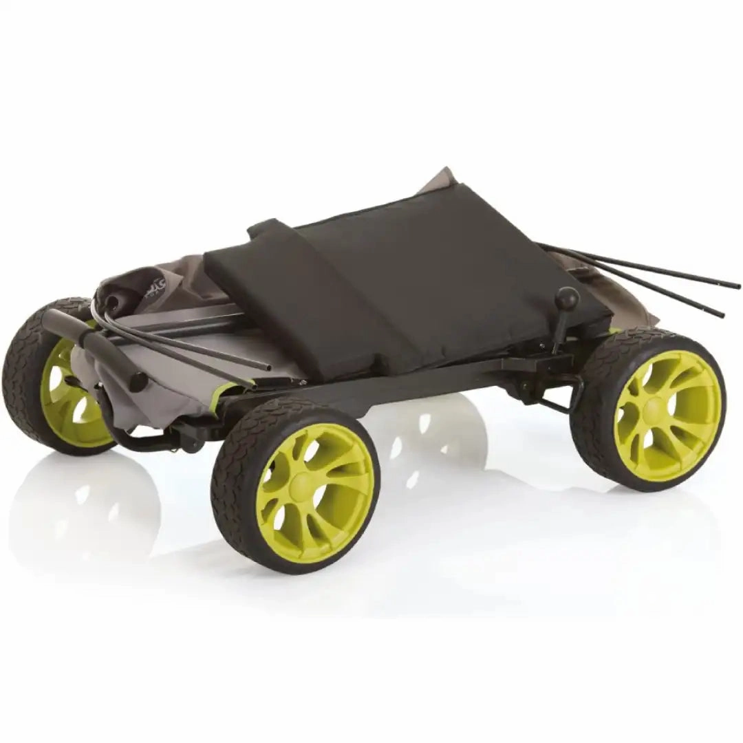 Hauck Eco Mobil - Forest