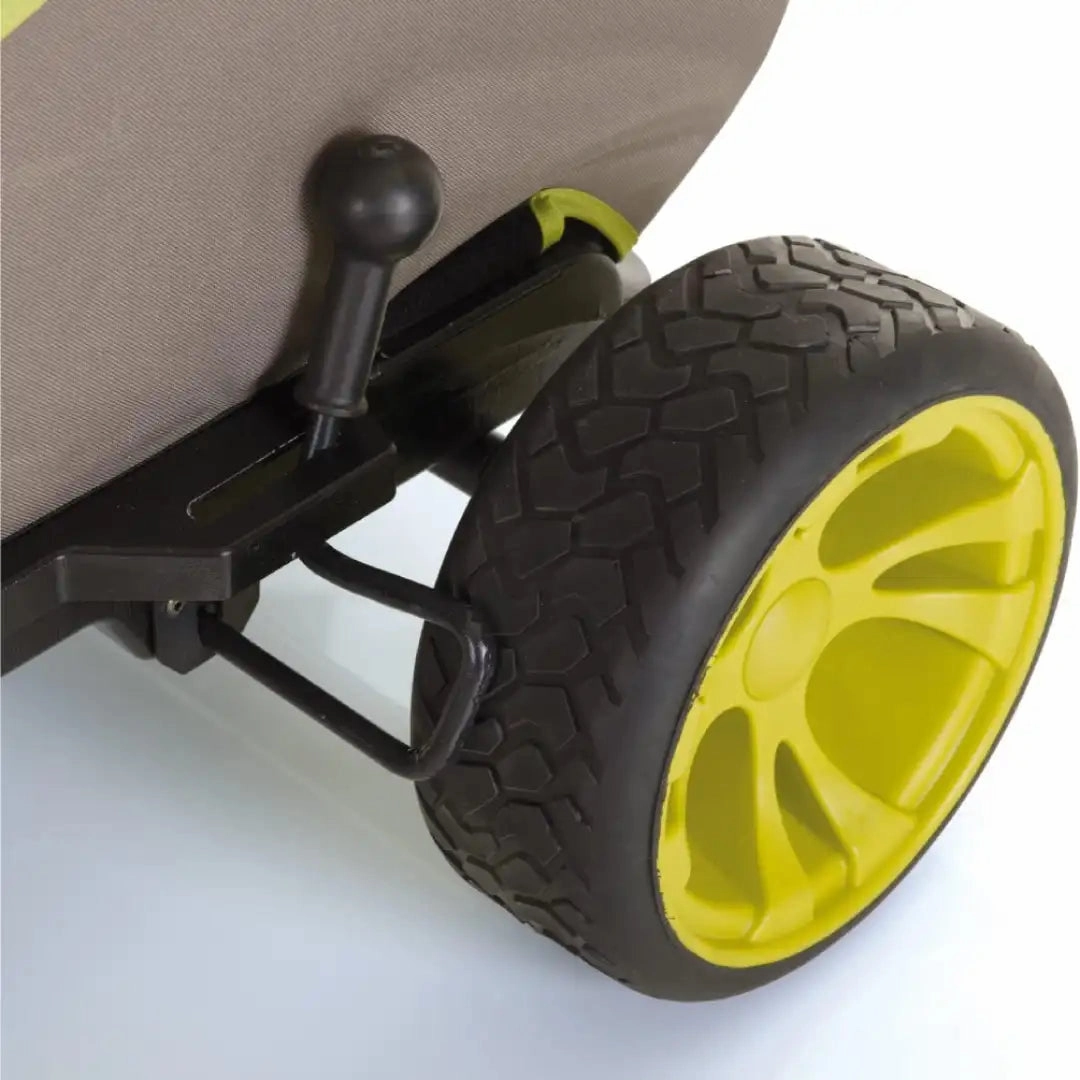 Hauck Eco Mobil - Forest