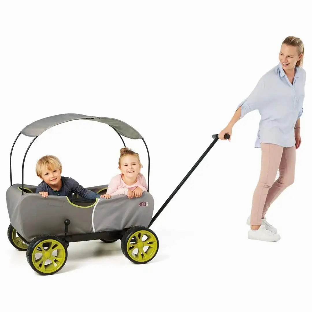 Hauck Eco Mobil - Forest
