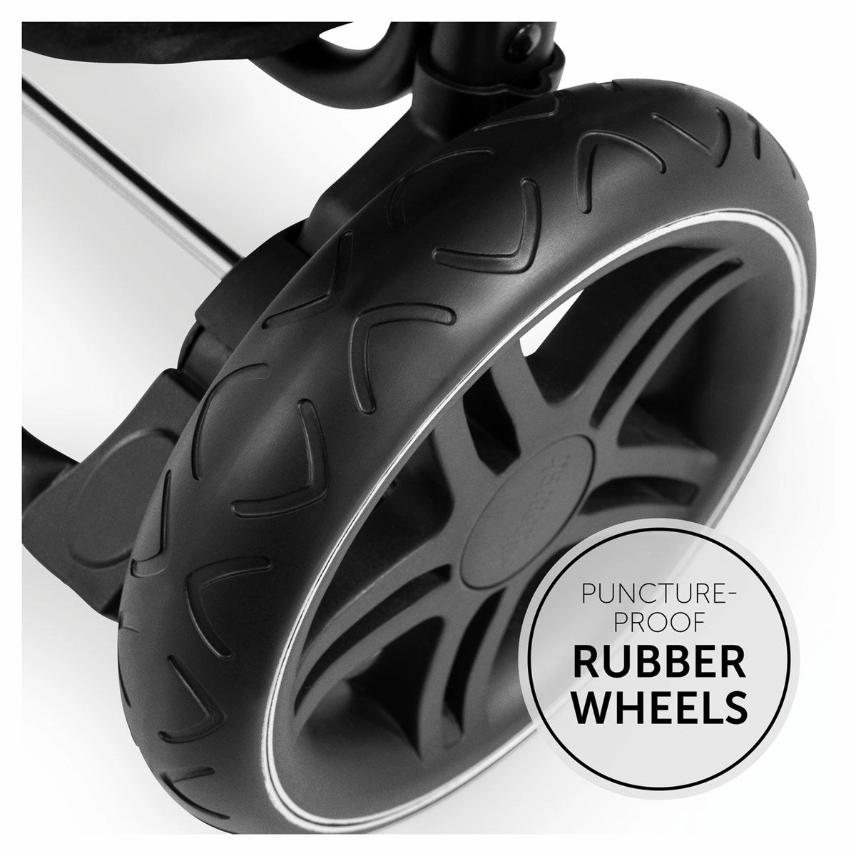 Hauck Rapid 4D Pushchair