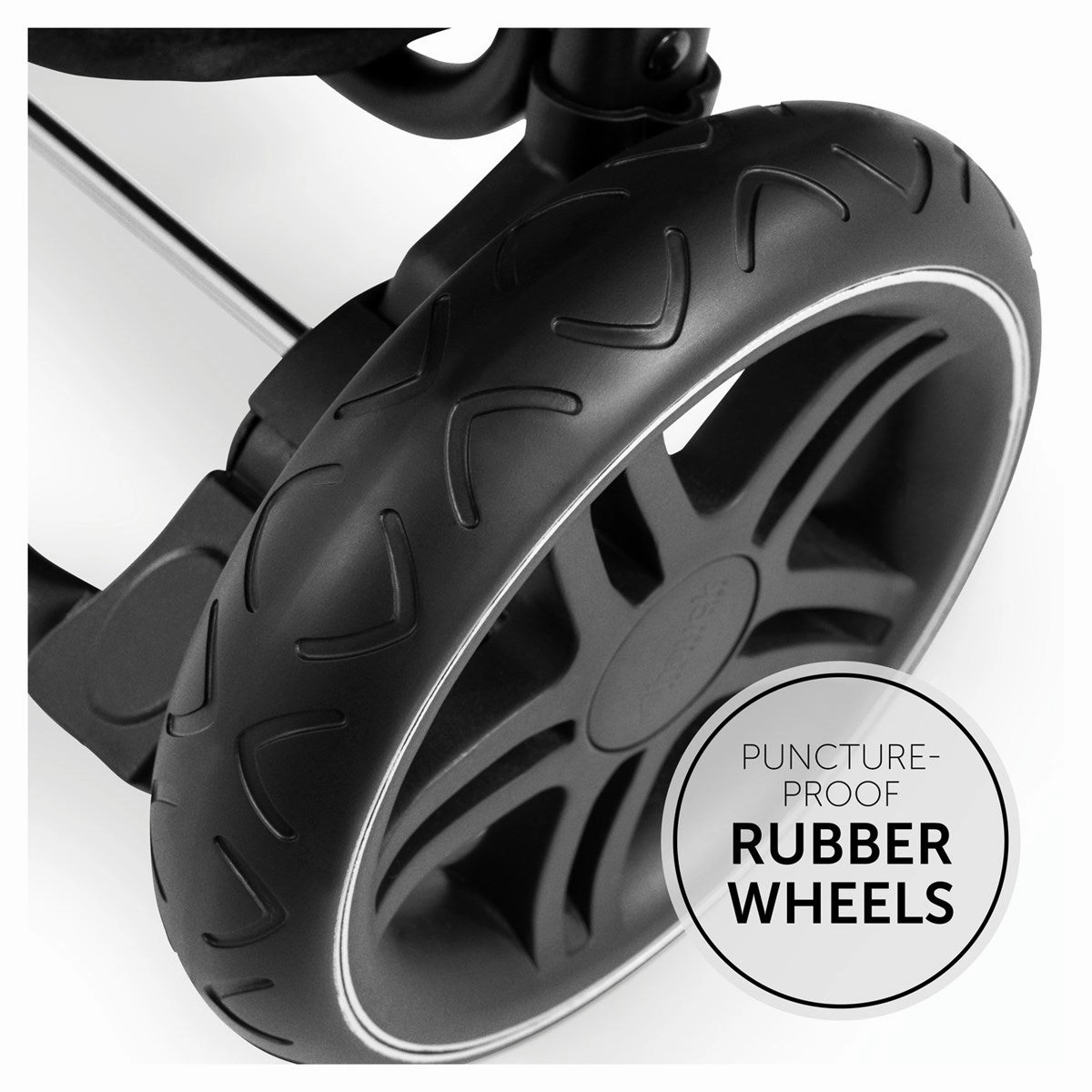 Hauck Rapid 4D Pushchair